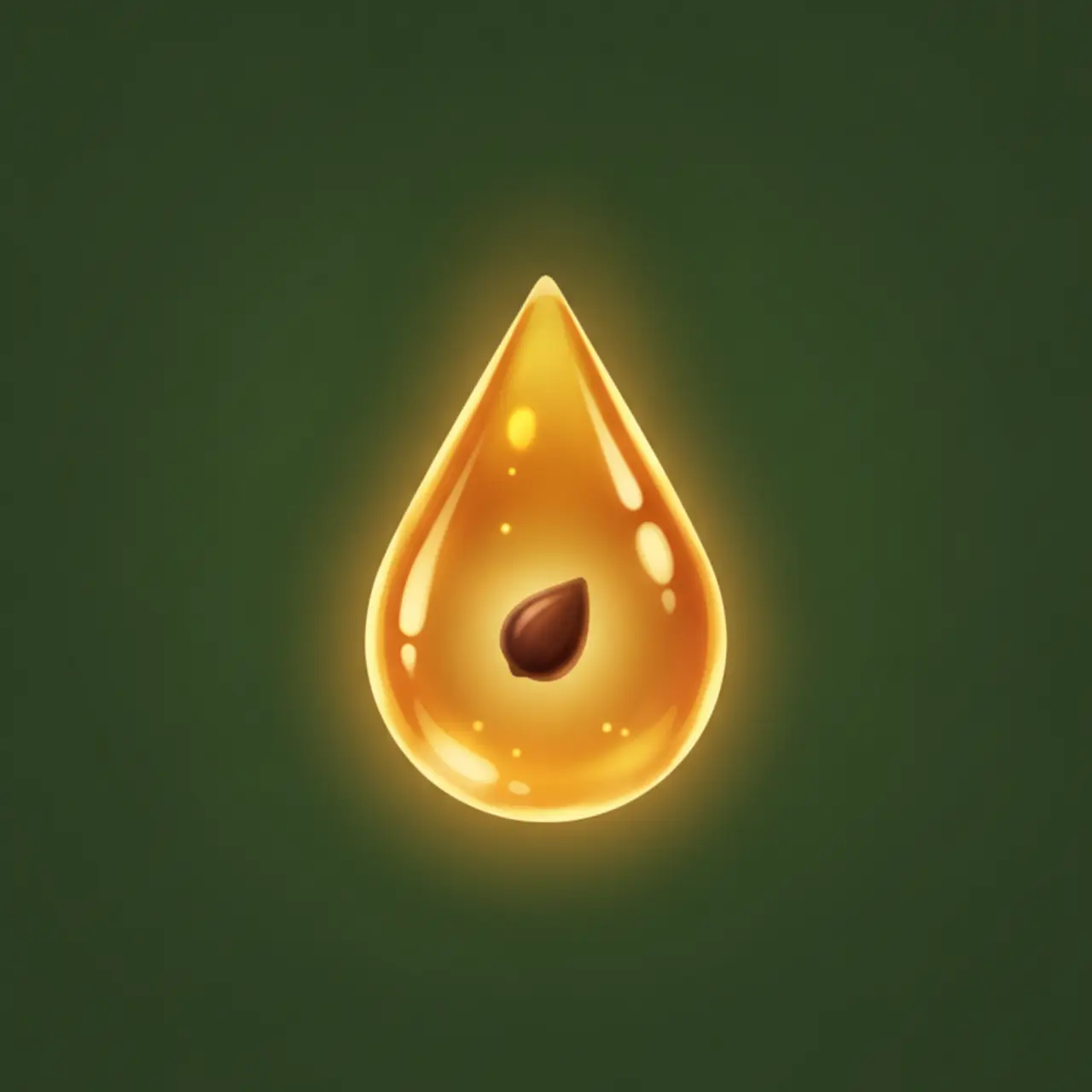 Gota de Âmbar