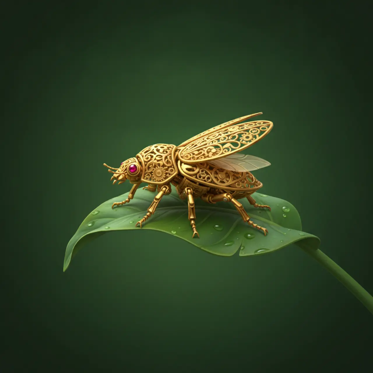 Besouro Dourado